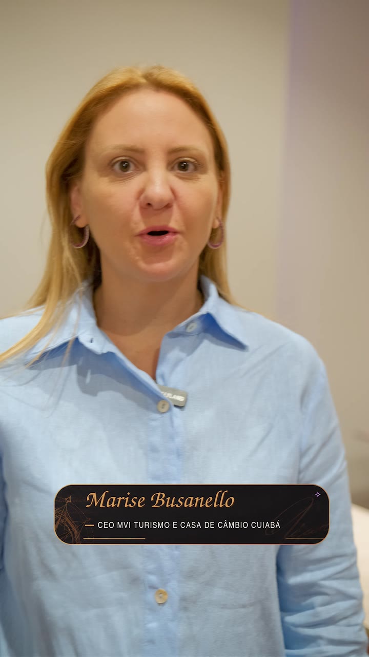 Marise Busanello em depoimento